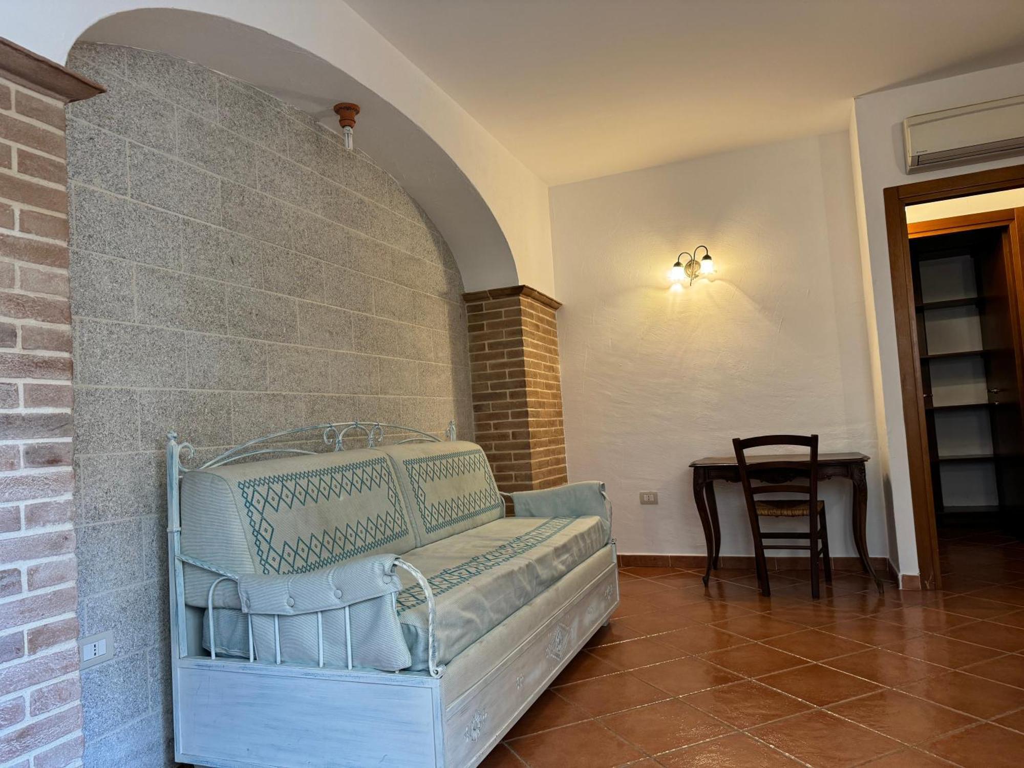 Casa Gallo Cala Gonone Exterior foto